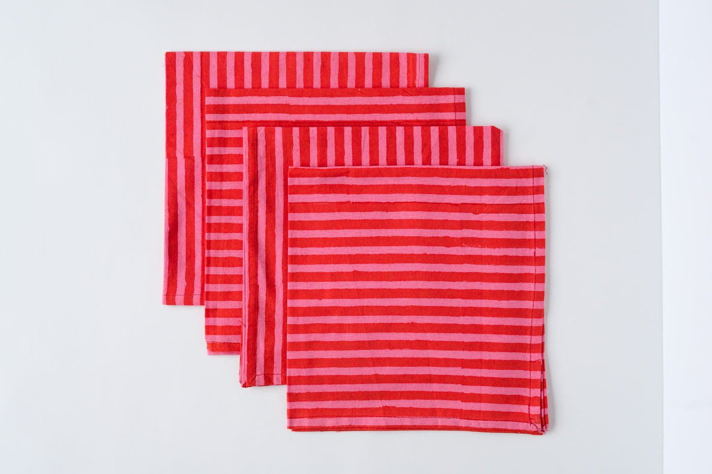 JAIPUR STRIPE NAPKINS