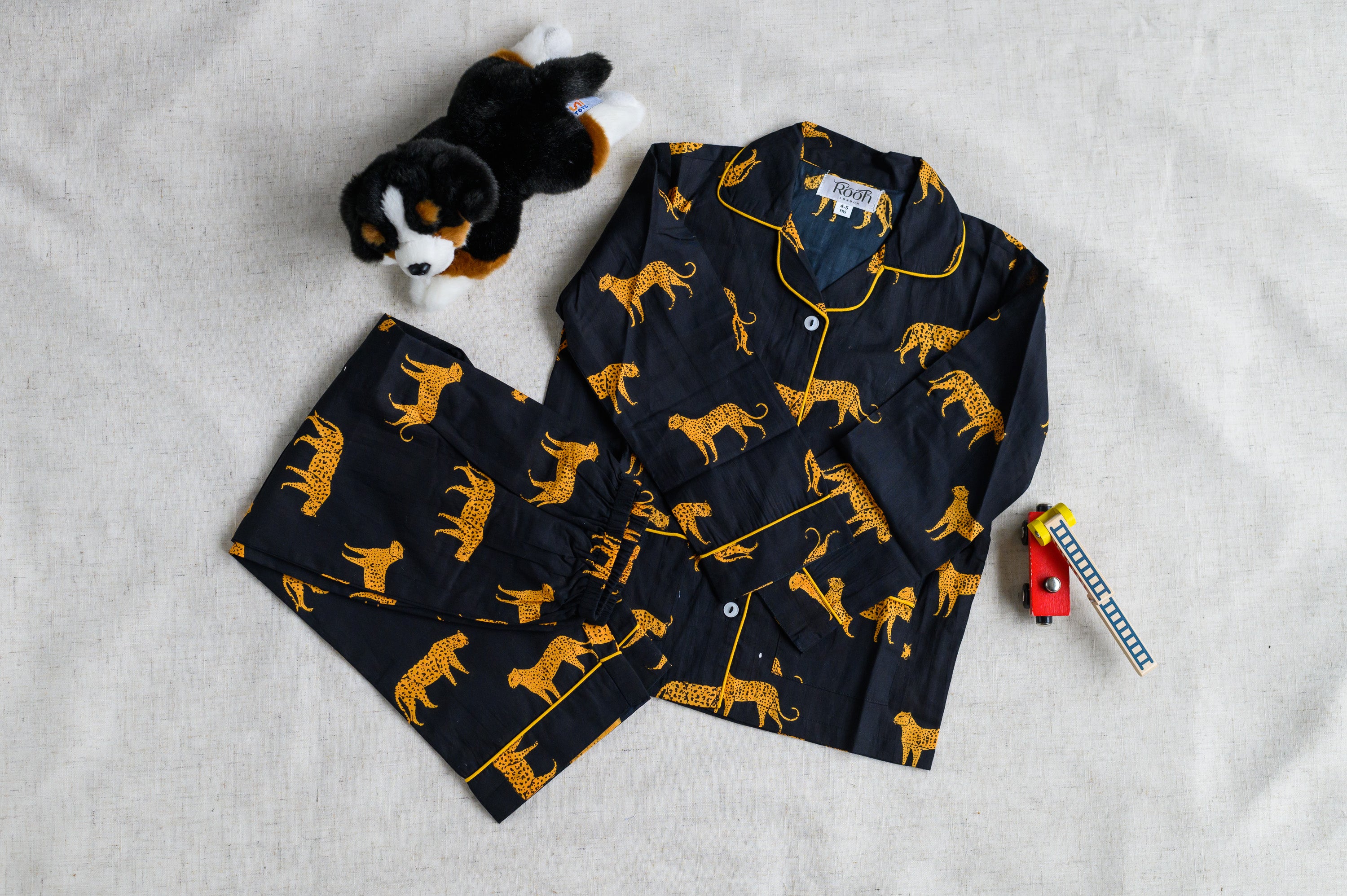 Unisex discount kids pjs