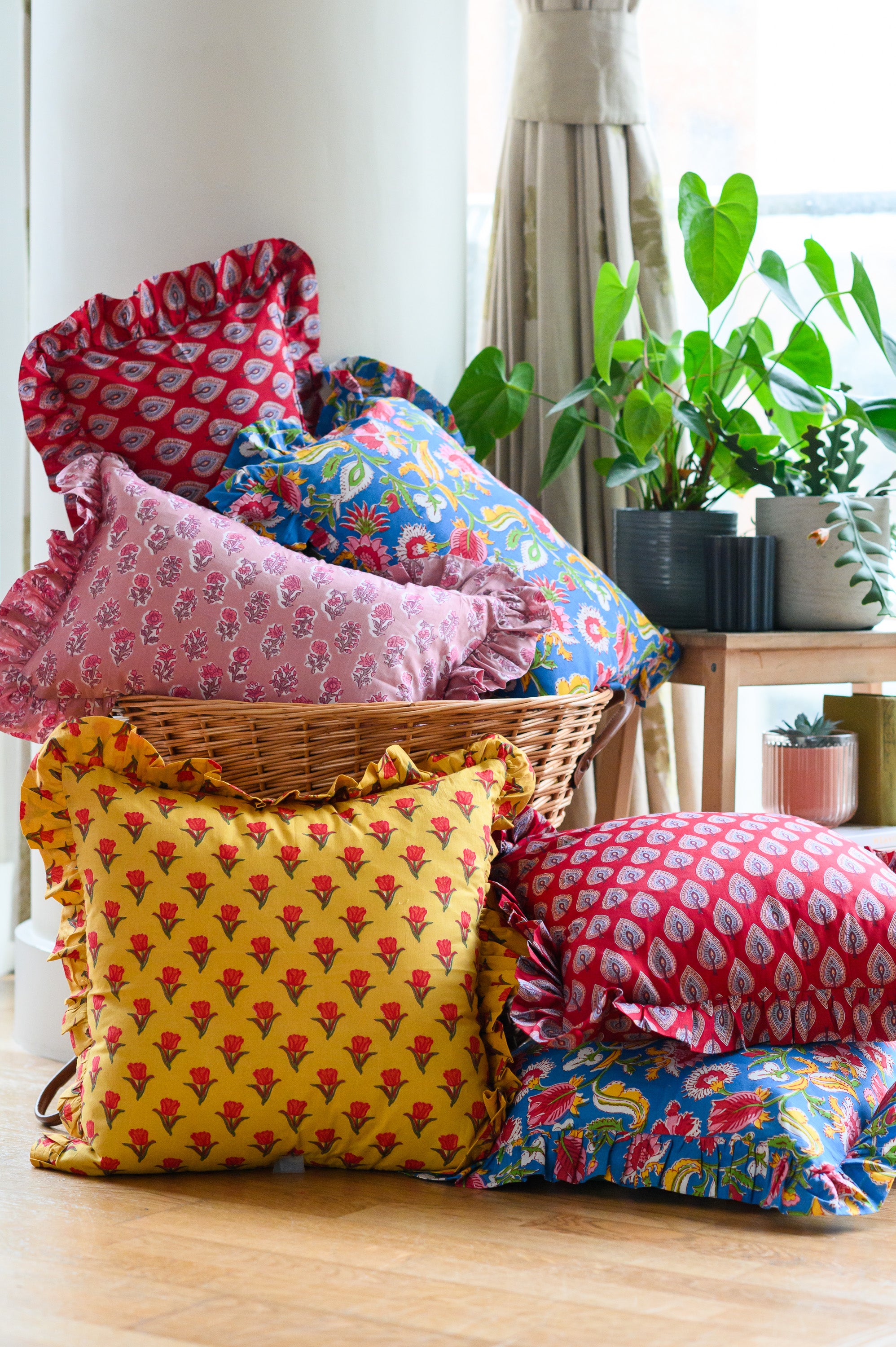 Cushion hotsell print online